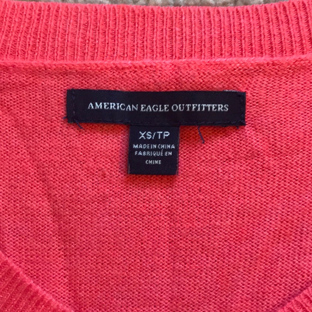 Light comfy sweater - Picture 2 of 3
